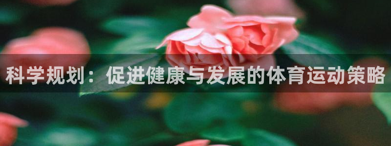 杏运平台主管
